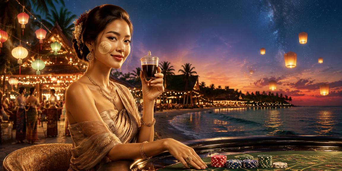 liobet ပထမဆုံး ငွေသွင်းသူများအတွက်
